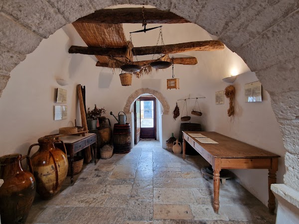 Trullo Sovrano 2