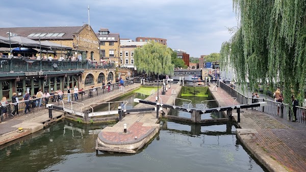 London 🇬🇧 3