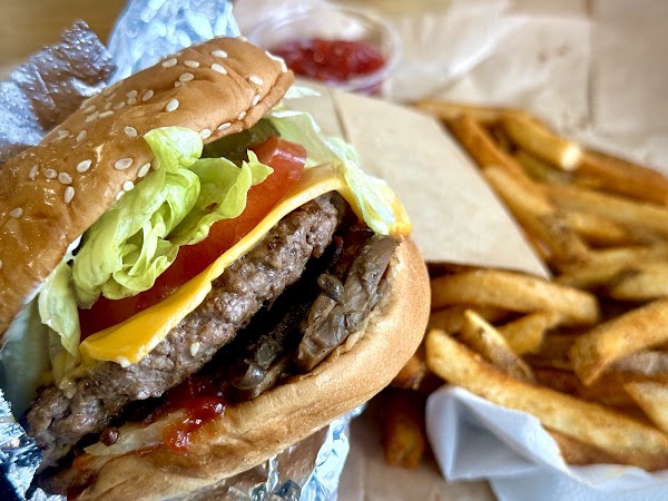 Five Guys 3