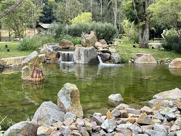 Eufloria Gardens & Sculpture Park 3