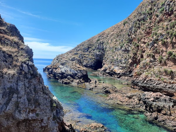 Berlenga Grande Island 4