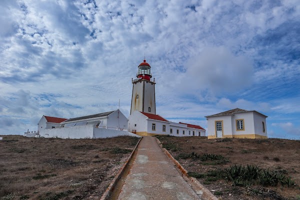 Berlenga Grande Island 2