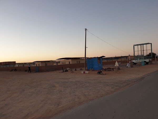 Mauritania 5