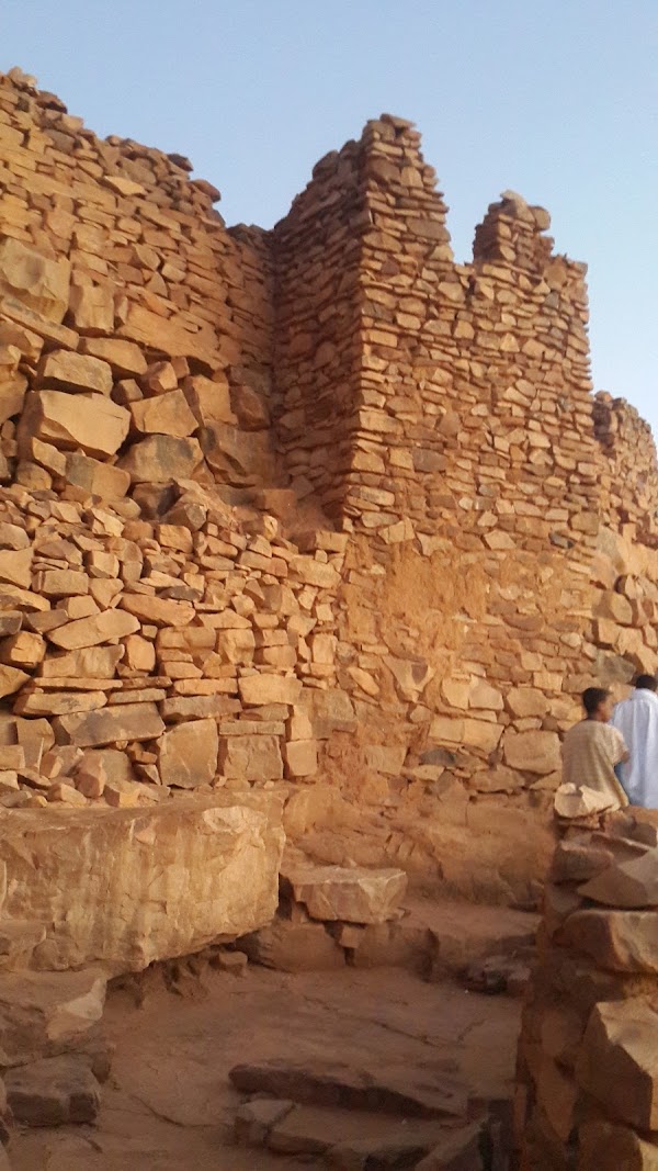 Mauritania 4