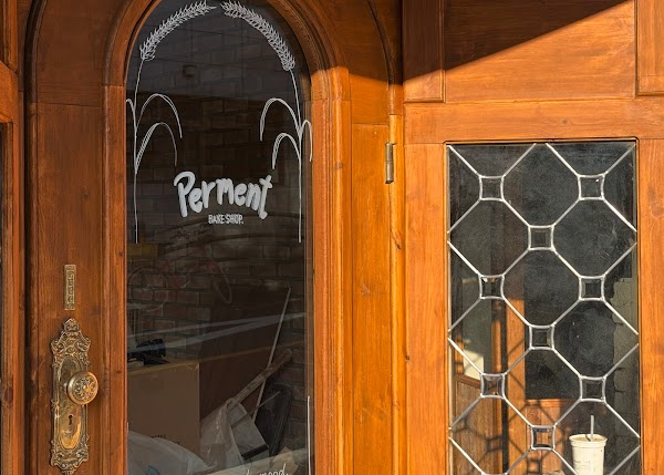 Perment Bakeshop Anguk 1