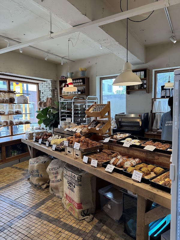 Perment Bakeshop Anguk 5