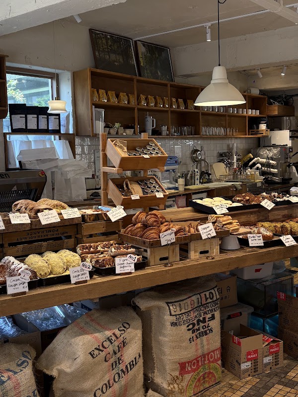 Perment Bakeshop Anguk 2