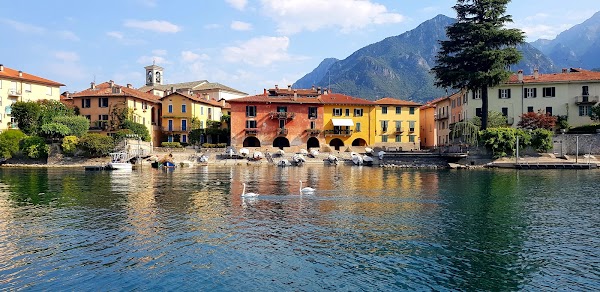 Mandello del Lario 1