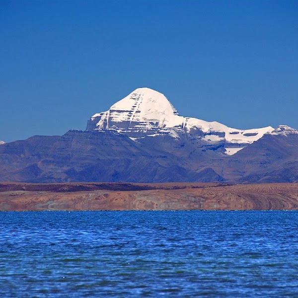 Kailash Mansarovar 1