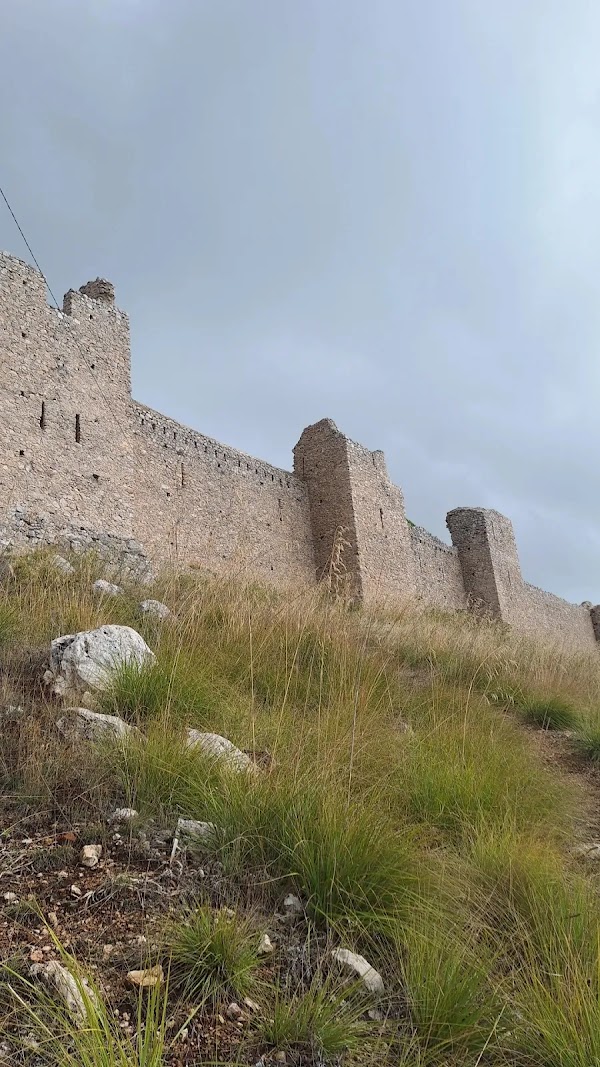 Castellaccio 5
