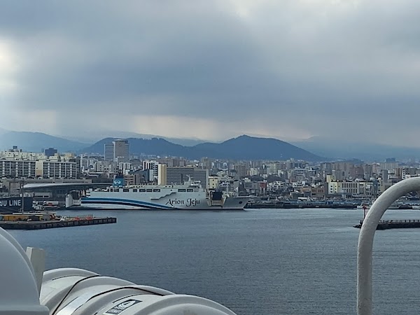 Jeju 13