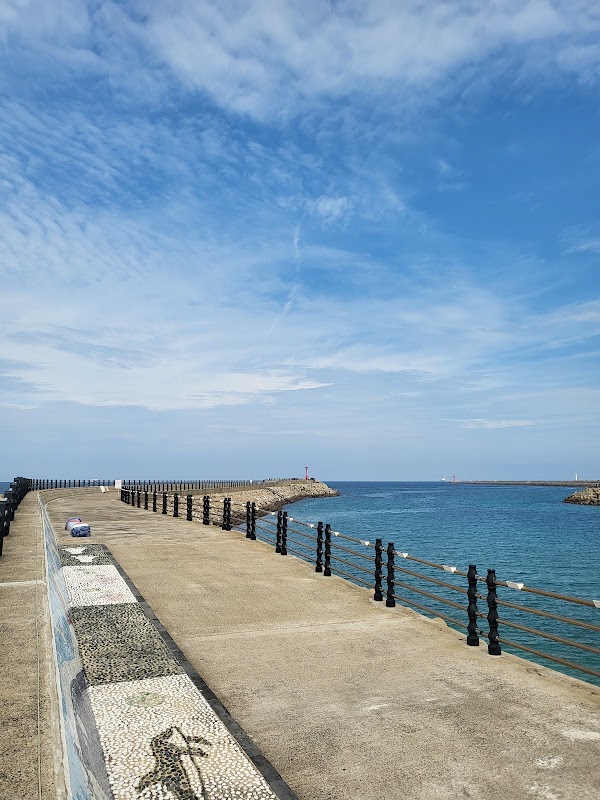 Port of Jeju 3
