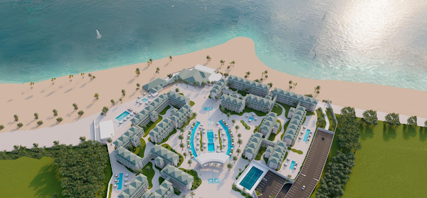 XANADU RESORT & RESIDENCES 1