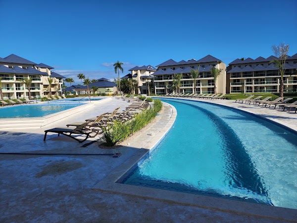 XANADU RESORT & RESIDENCES 3