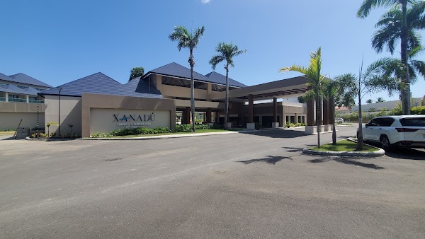 XANADU RESORT & RESIDENCES 2