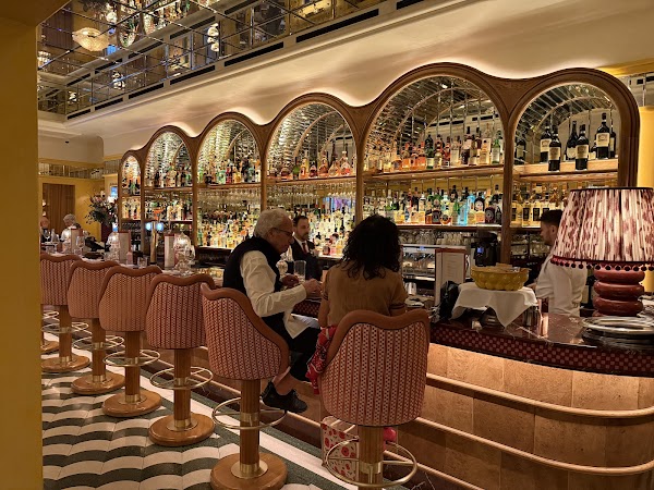 Cicchetti Piccadilly - London Piccadilly 5