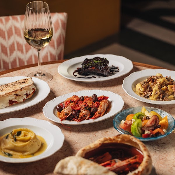 Cicchetti Piccadilly - London Piccadilly 4