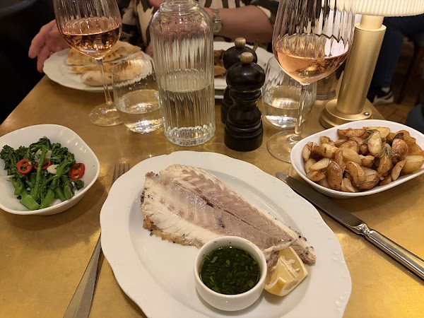 Cicchetti Piccadilly - London Piccadilly 3