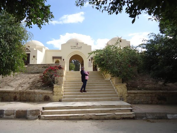 Faiyum Oasis 2
