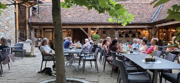 Meiser Altstadt Brasserie 5