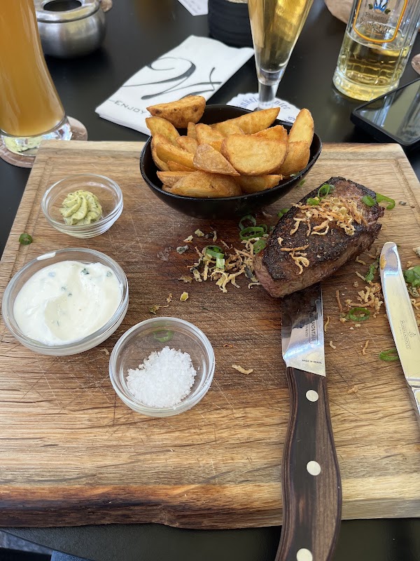 Meiser Altstadt Brasserie 3