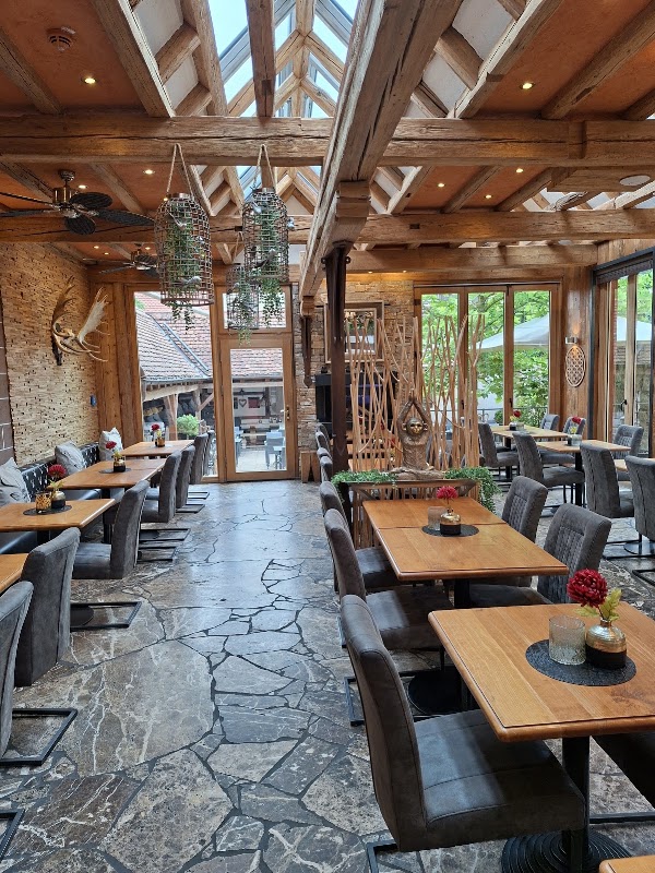 Meiser Altstadt Brasserie 2