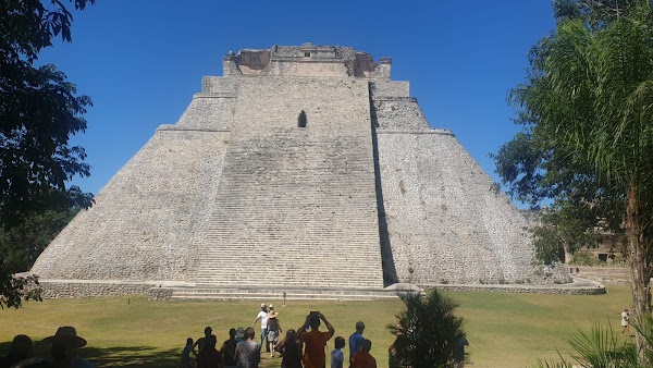 Uxmal