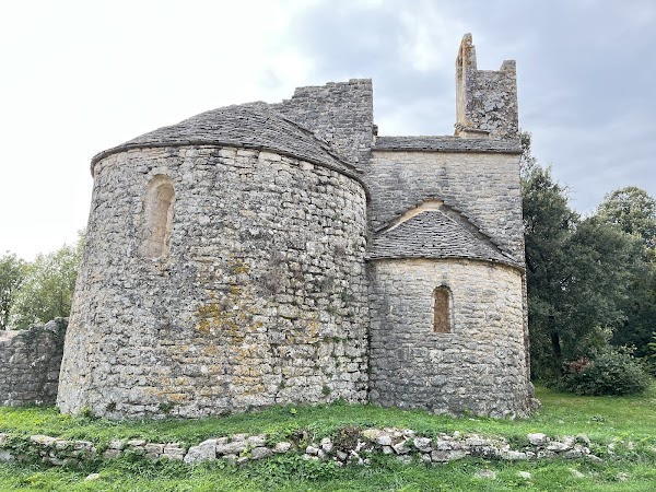 Church of St. Thomas