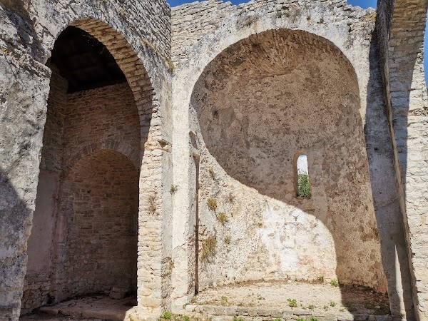 Church of St. Thomas 5