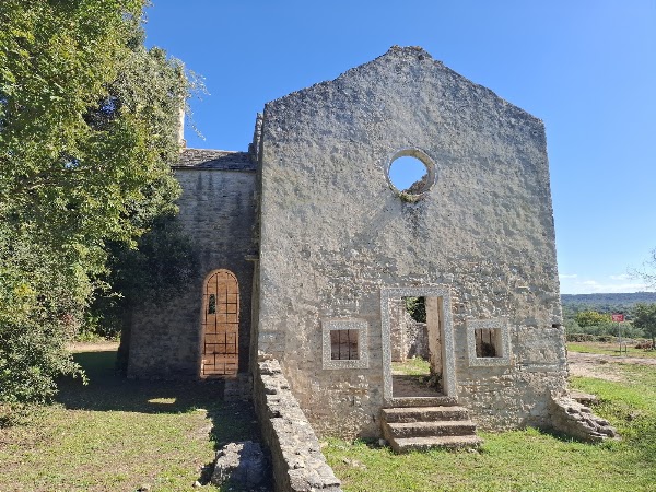 Church of St. Thomas 4