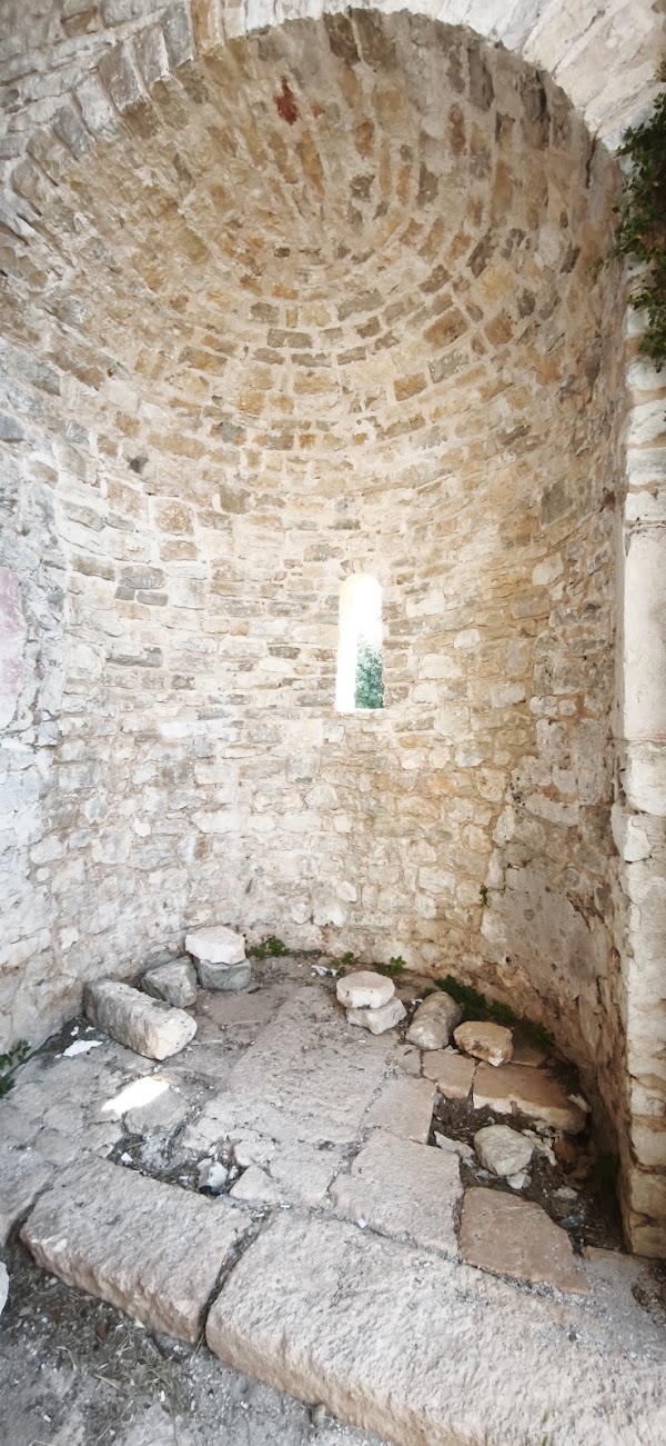 Church of St. Thomas 3