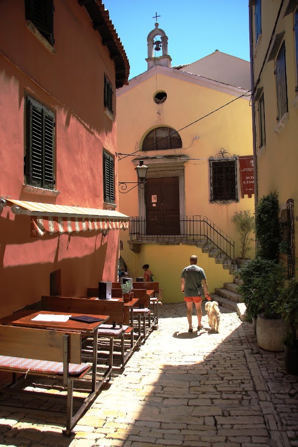 Church of St. Thomas 2