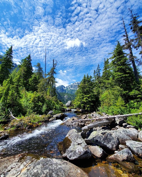 Lower Mainland Hikes 6