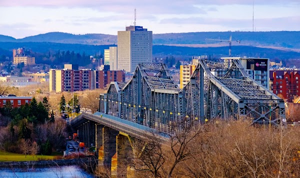 Gatineau