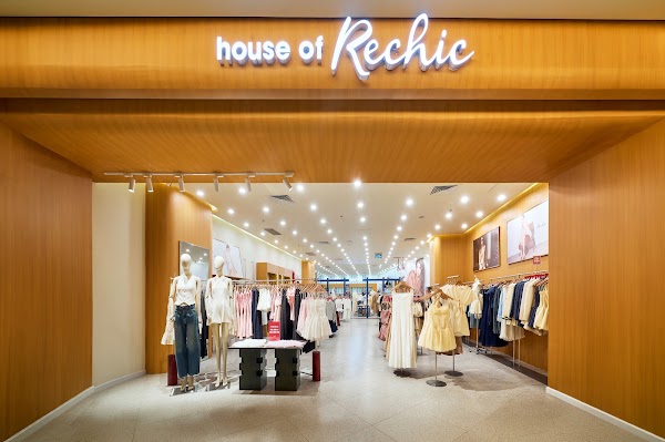 RECHIC HÀ NỘI CENTRE