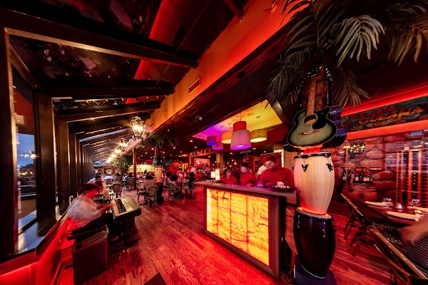 Rumba Cubana