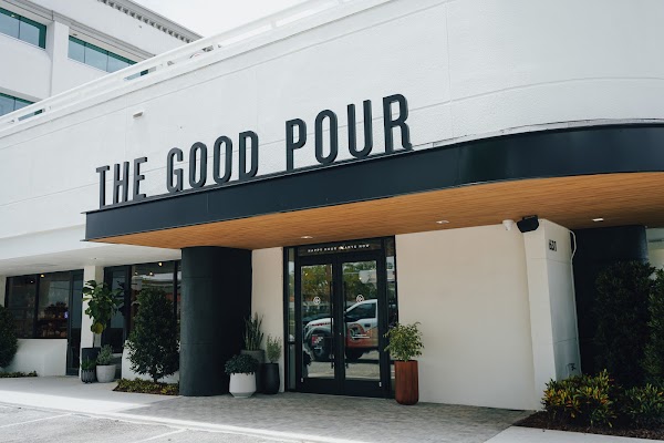The Good Pour Winter Park