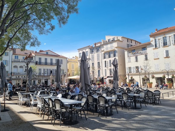 Place Nationale