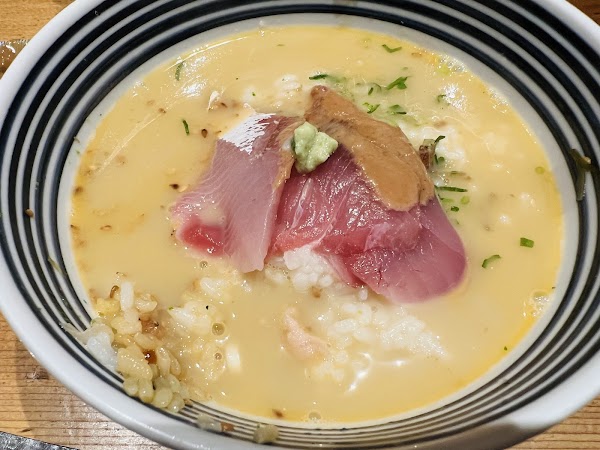Nihonbashi Kaisen Donburi Tsujihan Nihonbashi 3