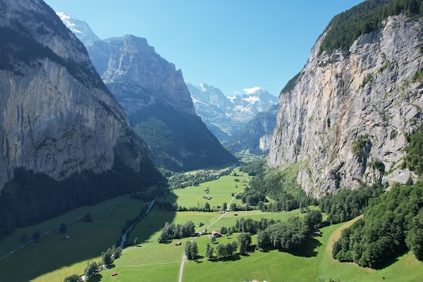 Staubbachfall