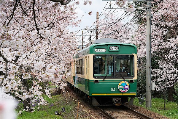 Utano Station 3