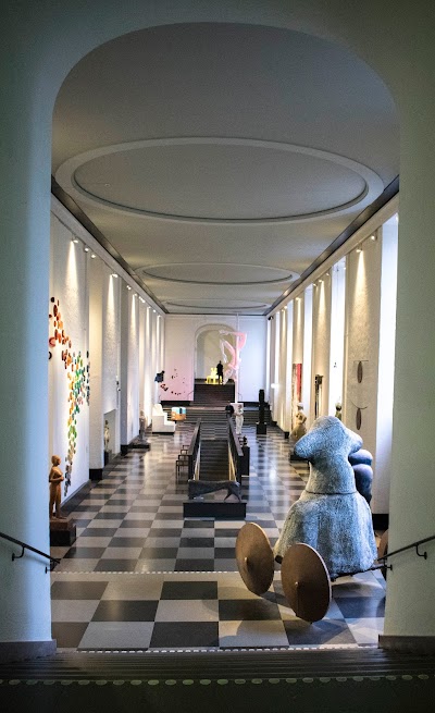 Gothenburg Museum of Art