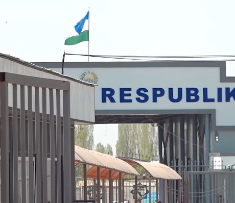 KPP Kara-Bagysh