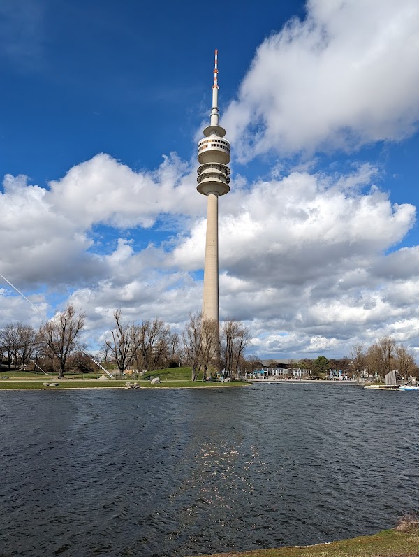 Olympiaturm