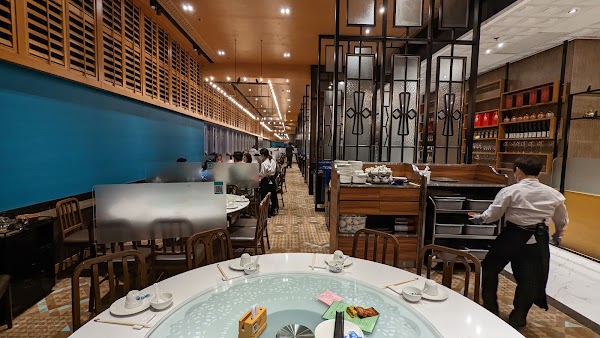 Chung's Kitchen