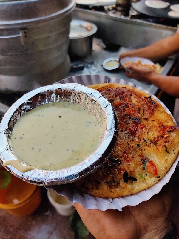The Uttapam Shop 1