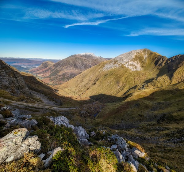 The Devils Ridge 1