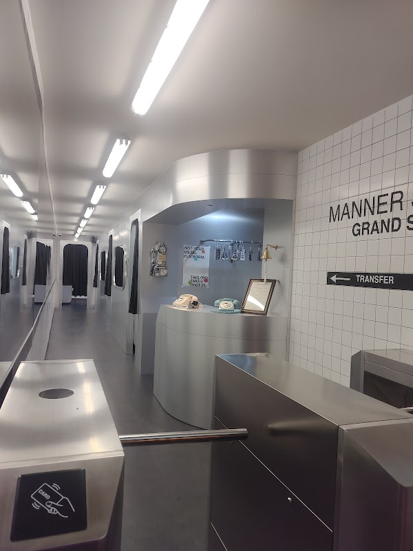 Manner Hotel by Photomanner 3