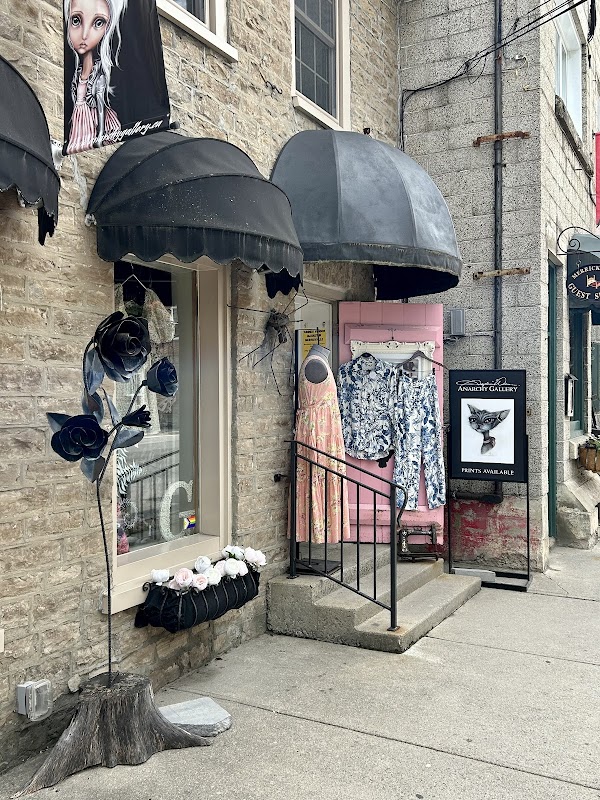 Anarchy Gallery