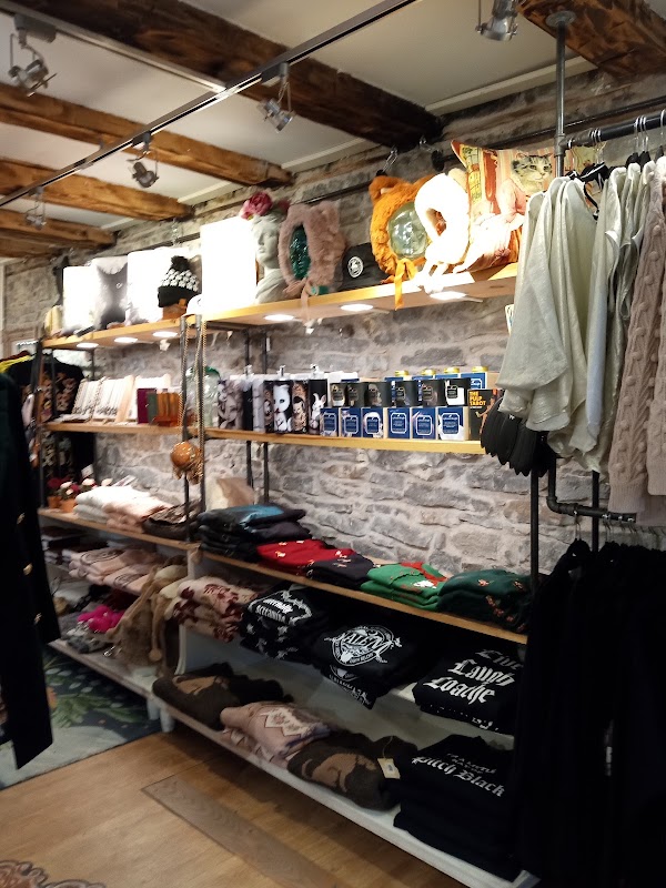 Anarchy Gallery 5